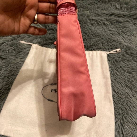 Authentic Prada Bag - Picture 14 of 15